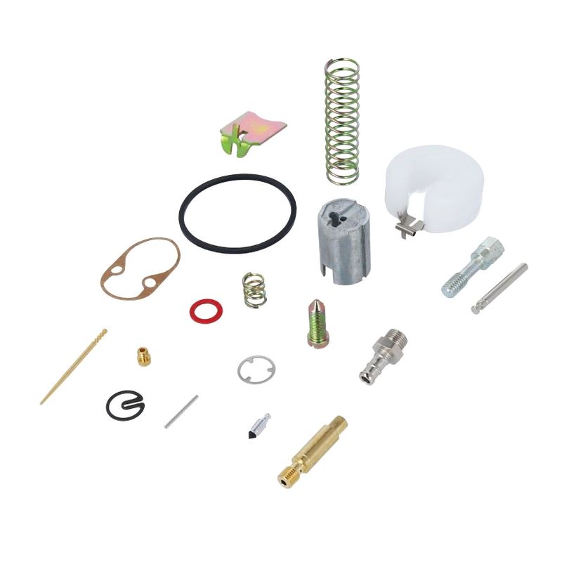 Bing 17MM Teile