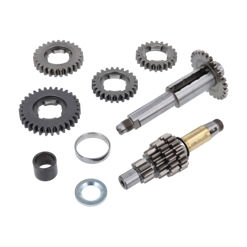 Diverse Motorteile für Sachs-Motorblöcke Diverse Motorteile für Sachs-Motorblöcke