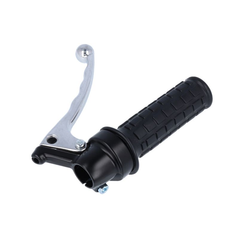 Tomos - Lenker, Griffe und Hebel Tomos - Lenker, Griffe und Hebel