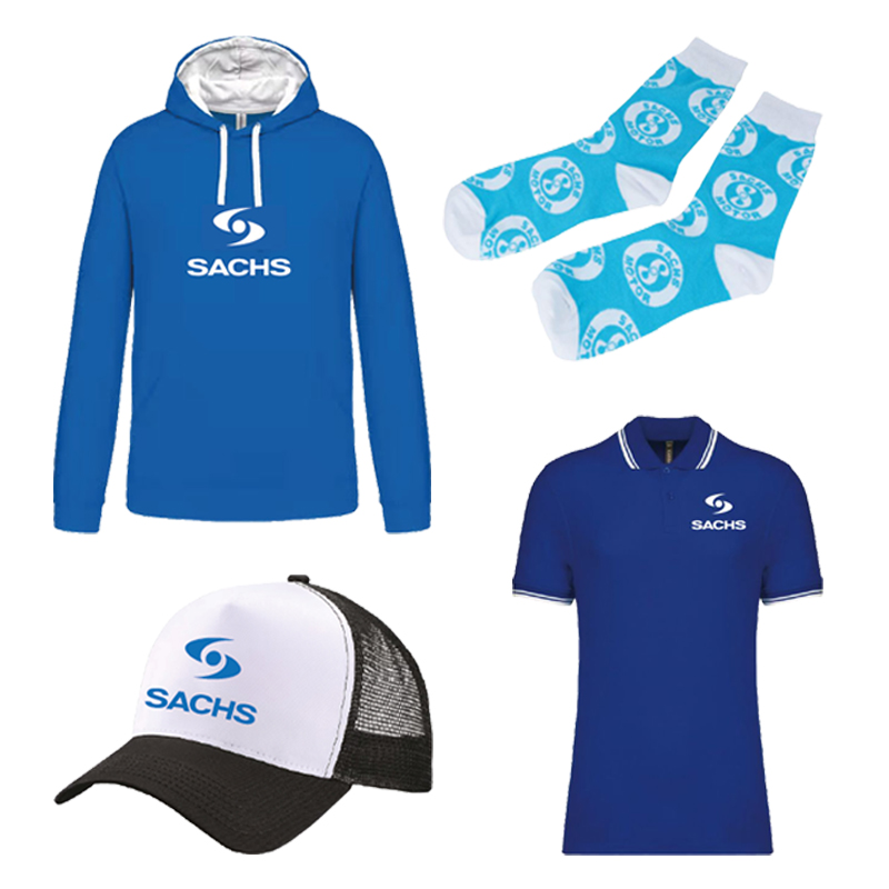 Kleidung / Handschuhe