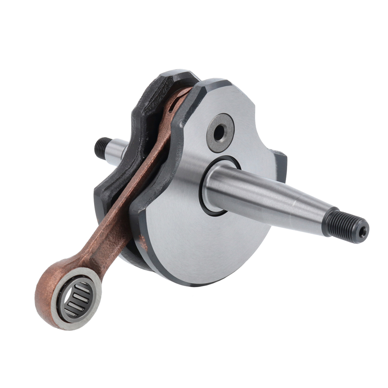 Sachs Kurbelwellen & Pleuelstangen