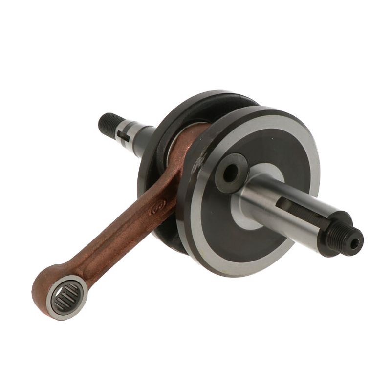 Yamaha Kurbelwelle und Pleuelstange 