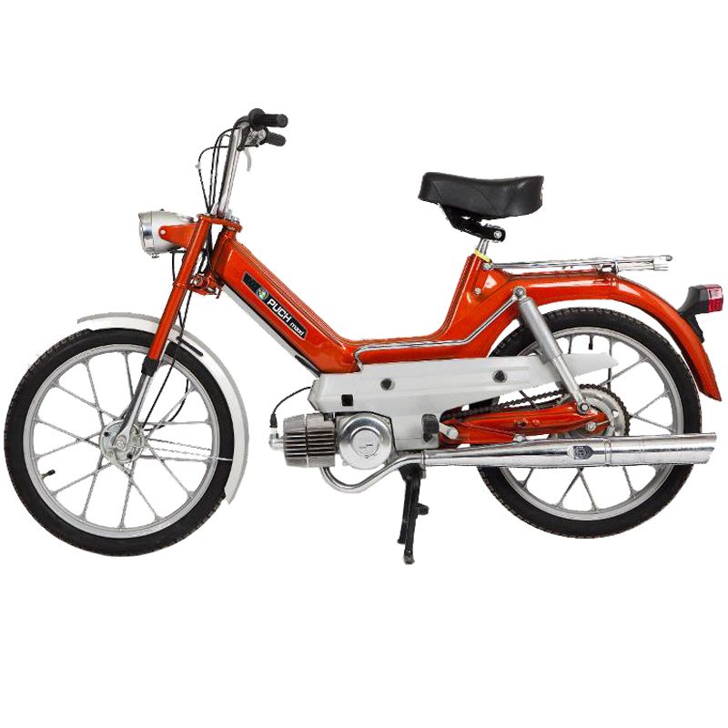 Puch Maxi Ersatzteile