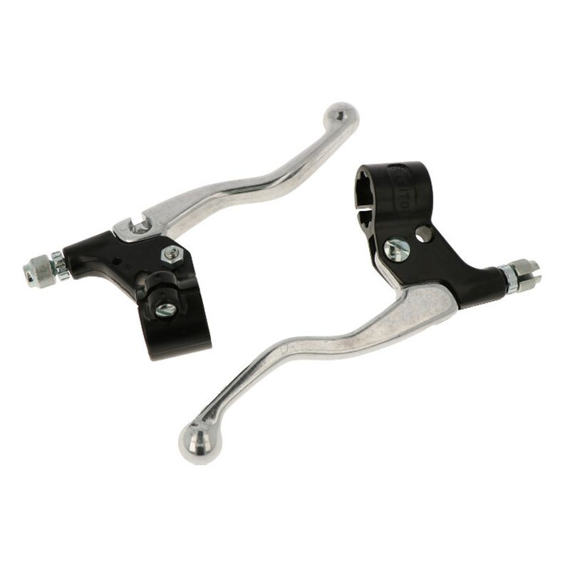 Mopedlenker und Mopedgriffe Mopedlenker und Mopedgriffe