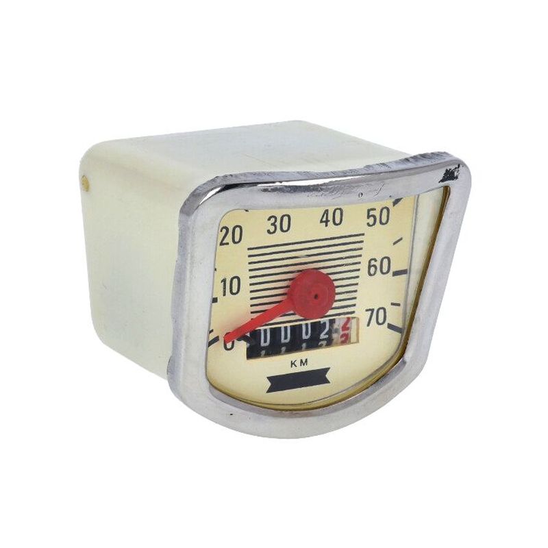 Tachometer und Cockpitteile Zündapp