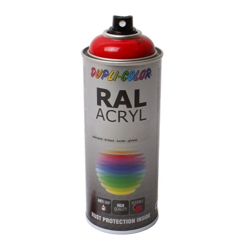 Kreidler – Alkyd und Acryl Sprühdosen Kreidler – Alkyd und Acryl Sprühdosen