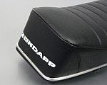 Zündapp – Sitzbanken, Moped Sattel Zündapp – Sitzbanken, Moped Sattel