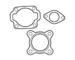 Dichtungen für Oldtimer, Sachs, Peugeot 103, Solex und mehr Dichtungen für Oldtimer, Sachs, Peugeot 103, Solex und mehr