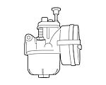 Bing 10MM Teile
