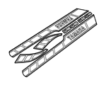 Aufkleber, Emblemen & mehr für ihr Yamaha Aufkleber, Emblemen & mehr für ihr Yamaha