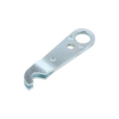 Kupplungshebel Kreidler 31 Zähne