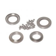 Lenkkopflagersatz Honda MB/MT/MTX/NSR