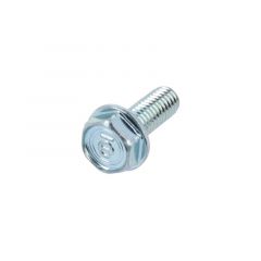 Flanschbolzen Rahmen Original Honda M6X16