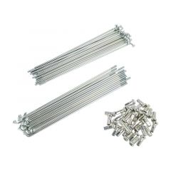 Speichen Vorderrad Yamaha FS1 Original