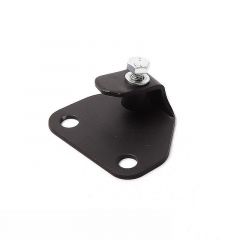 Auspuffhalter Tomos Schwarz