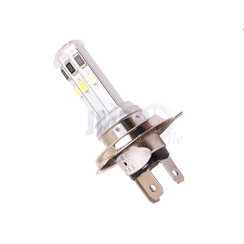 Lampe H4 12 Volt 35/35 Watt Led - JMPB Teile