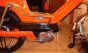 Seitenteil Satz Rot Puch Maxi