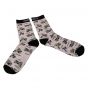 Zunderwear Socken 43-46