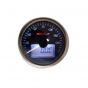 Drehzahlmesser / Thermometer 55MM Koso GP 15.000U/min