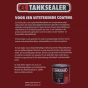 Tanksealer EC 1 Komponente - 500 ML
