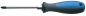UNIOR Schraubendreher 6KNT-616 -TBI-   PHILLIPS 3
