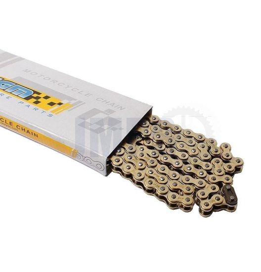 Kette IGM Gold 420-144