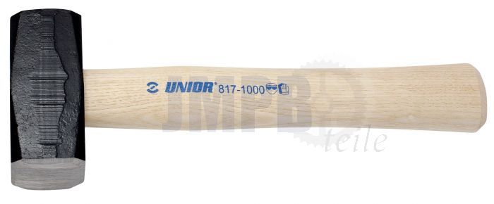 UNIOR Fausthammer -817-    1250 GR