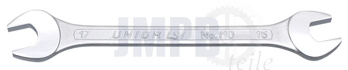 UNIOR Schraubenschlüssel POL-110/1- 12X13 MM