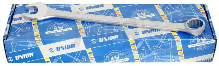 UNIOR Stichringschlüssel -120/1CB-LANG- 17st