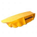 Sitzbankbezug Gelb Honda MTX-SH
