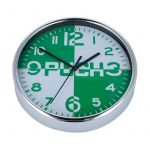Puch Uhr Weiß/Grün