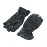 Handschuhe MKX Retro Leder Medium