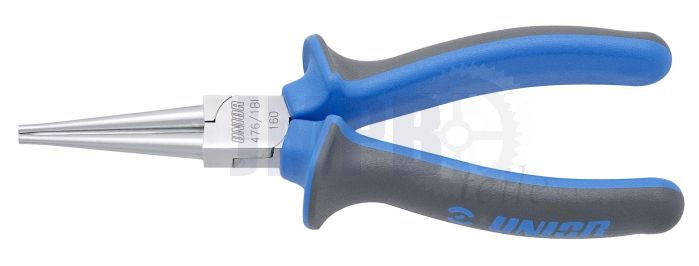UNIOR-BI Spitzzange -476/1BI-140 MM