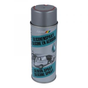 Motip Silikonspray - 400 ML