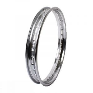 Felge B-Auswahl Chrom 1.60 X 17
