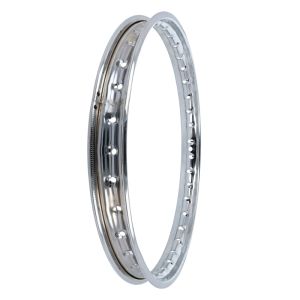Felge B-Auswahl Chrom 1.20 X 17