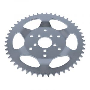 Kettenrad Puch Monza Speicherrad 50 Zähne