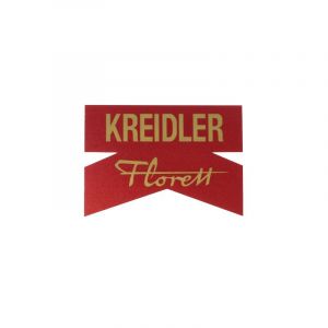 Aufkleber Hinter Schutzblech Kreidler Florett