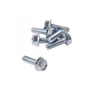 Flanschbolzen Rahmen Modell Honda M6X20