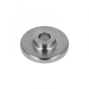 Abstandhalter Edelstahl Zundapp Vorderrad 529/530