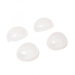Blinkerglas Satz Blank Tomos Funtastic