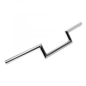Lenker Z-Bar Chrom Reduziert