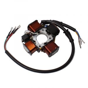 Zündung Elektronisch Vespa Ciao / Gilera Citta