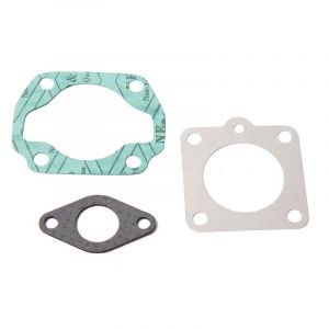 Zylinderdichtungssatz Puch MV/MS/Monza Standard Zylinder Alu Kopfdichtung 