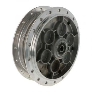 Hinterradnabe Zundapp 150MM