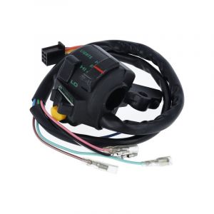 Lenkerschalter Links Honda MB