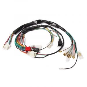 Kabelbaum Honda MT Altes Modell