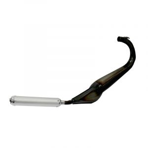Auspuff Honda NSR Tecno