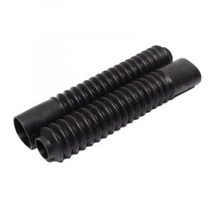 Gabelverkleidung Schwarz Honda MT/MTX