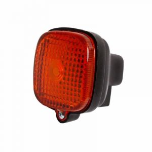 Blinker Honda MB/MT/MTX-SH Schraubmodell Glas